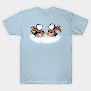 Hot Chocolate Buddies T-Shirt